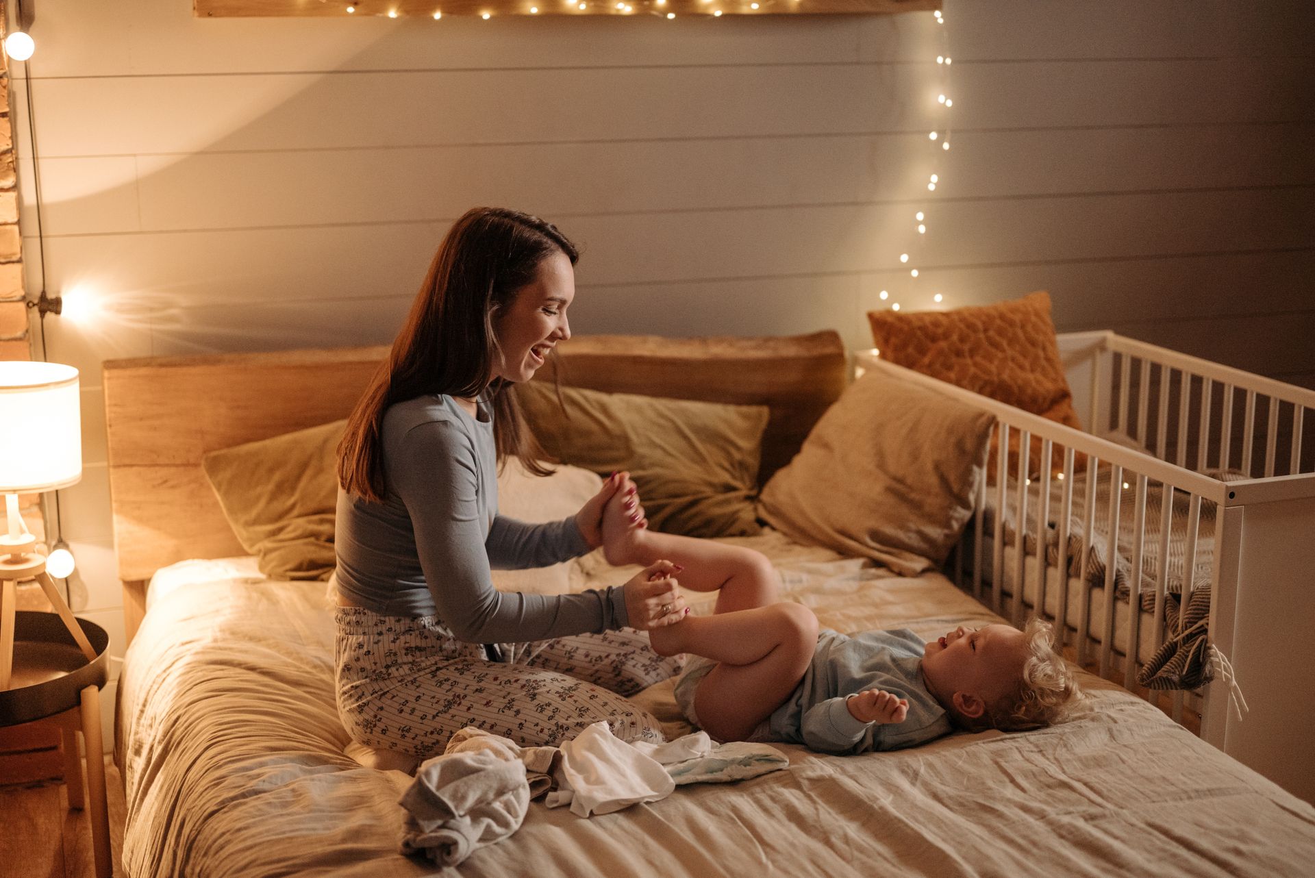 Tous les produits pas chers pour les bébés