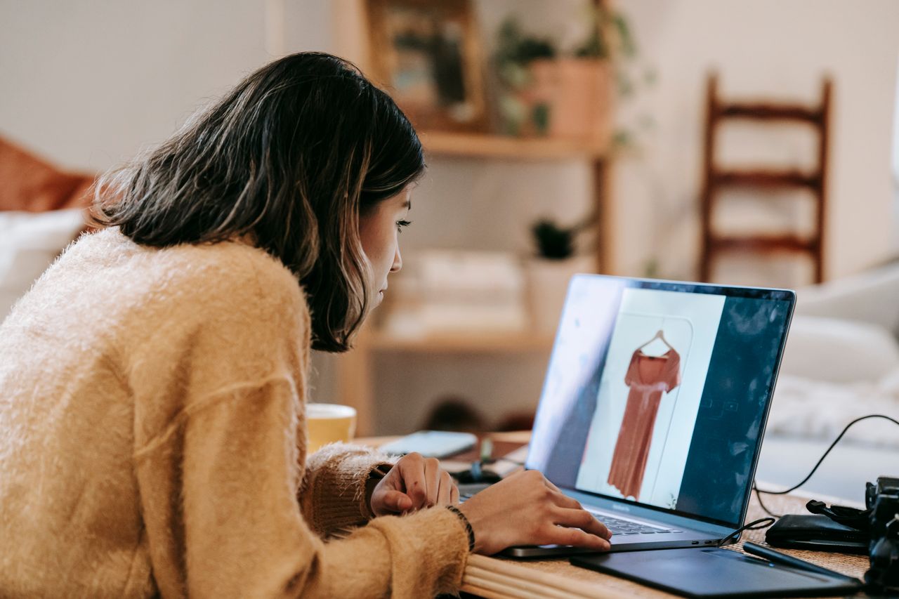 Modatoi.com, c'est le corner mode des fashionistas sur la toile