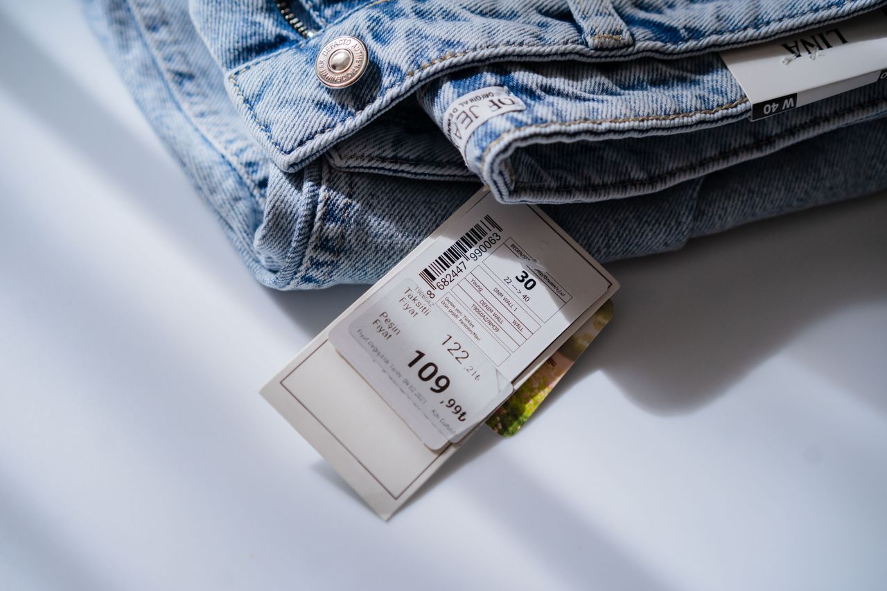 Achetez votre jean Pépé Jeans pas cher