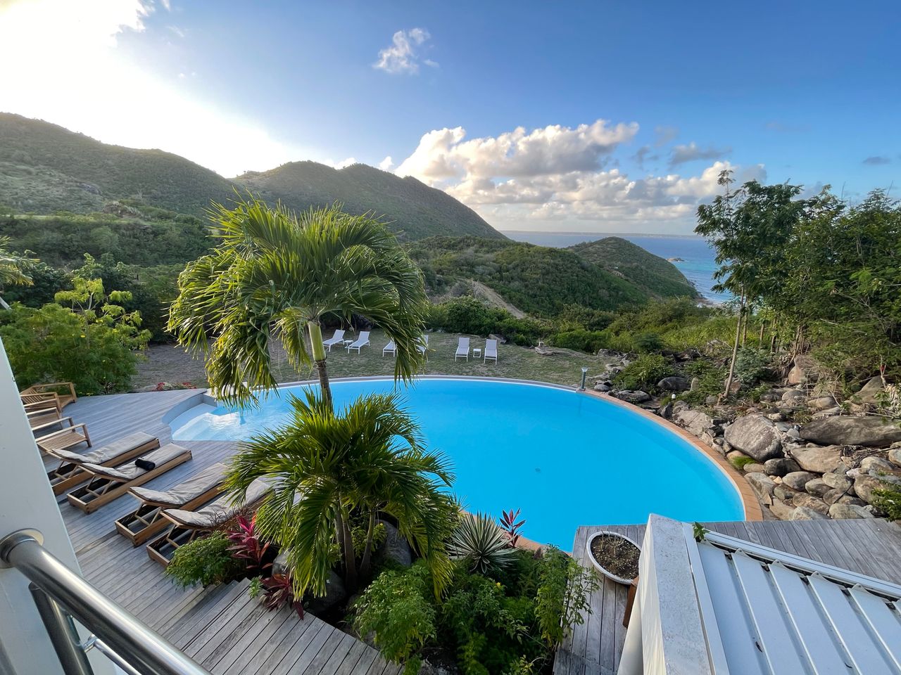 Sur le site internet hotelissima.com, il y a des prix formidables pour des destinations d'exception !