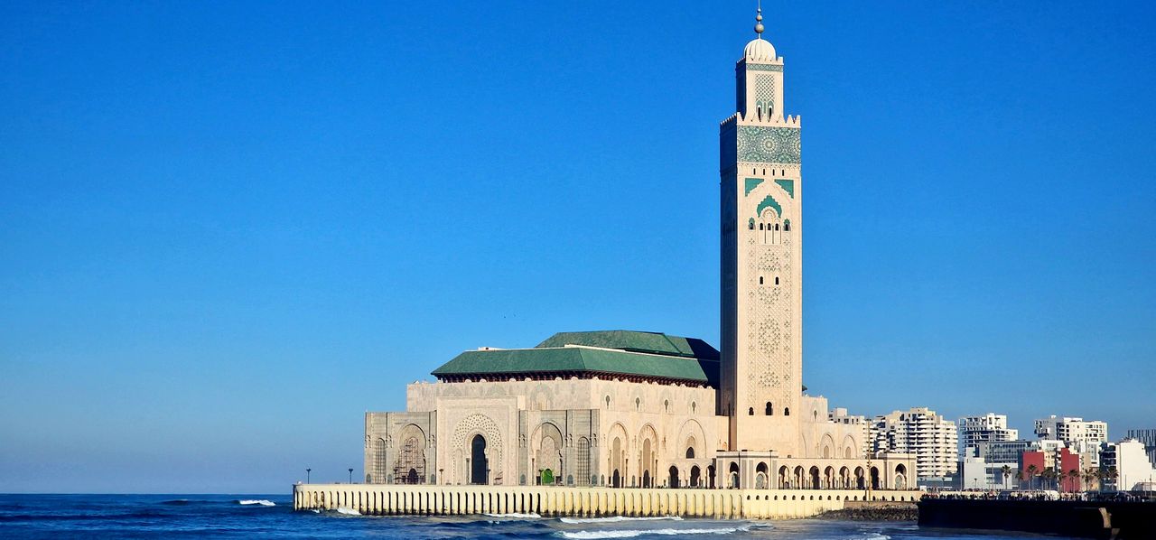 Réservez en toute sécurité votre voyage au Maroc sur maroc.voyage-origines.com