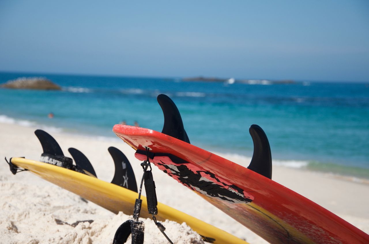 Pour vos sports nautiques et aquatiques