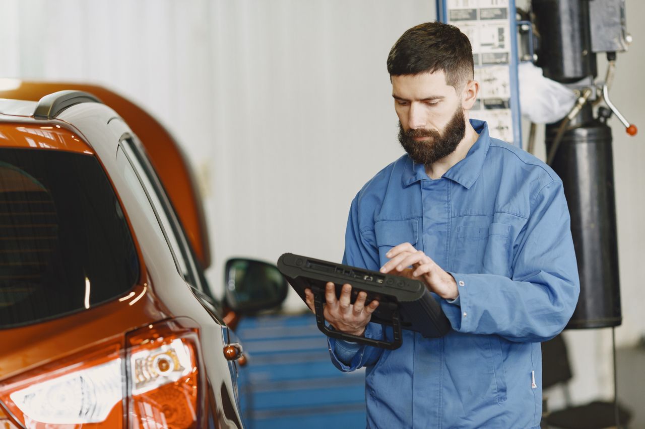 Le net, une mine d'or pour les pièces pour votre auto