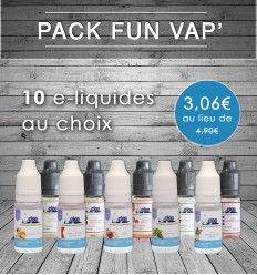 Ipclop  propose du e-liquide pas cher, de qualité et fabriqué en France…. !