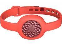 Bracelet connecté jawbone orange- Webdistrib