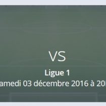 Quel est votre Pronostic Bordeaux Lille Ligue 1 ?