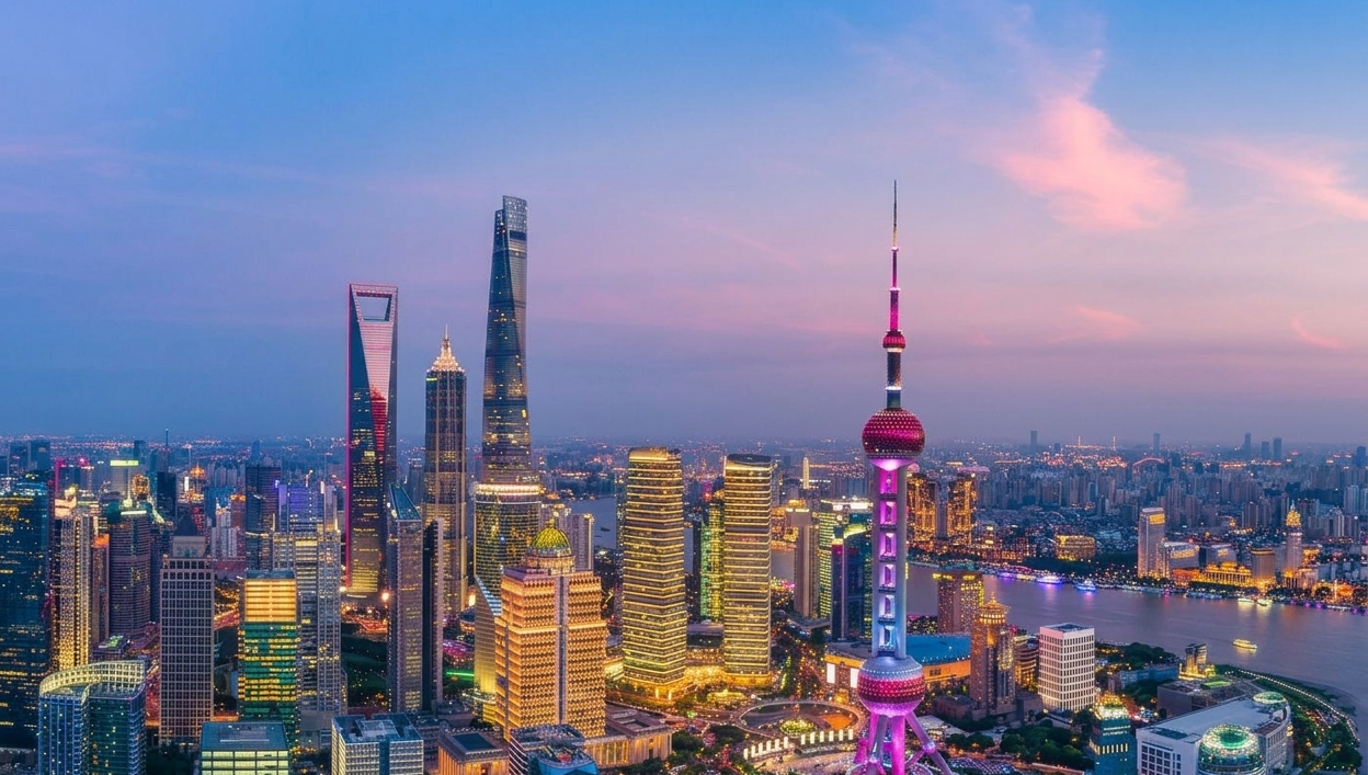 Escapade en Chine : top 3 des plus belles villes à visiter