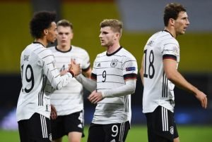 l’Allemagne devrait décrocher son ticket pour les 8e de finale, à l’issue de la phase de groupes de l’Euro 2021.