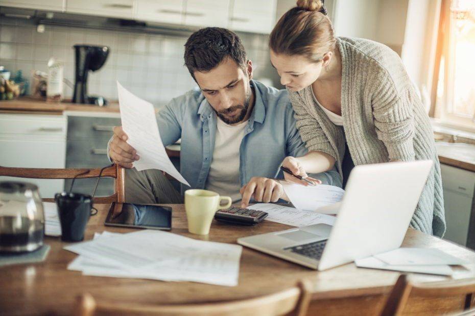 Combien coûte un divorce Suisse ? Tout dépend… ! 