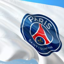 Le PSG choisit Parions Sport en ligne !